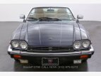 Thumbnail Photo 0 for 1989 Jaguar XJS